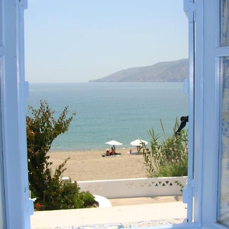 Παραθιν Αλοσ 2 Leilighet Skýros Eksteriør bilde