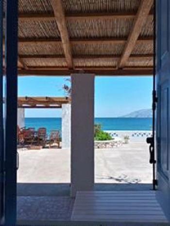 Παραθιν Αλοσ 2 Leilighet Skýros Eksteriør bilde