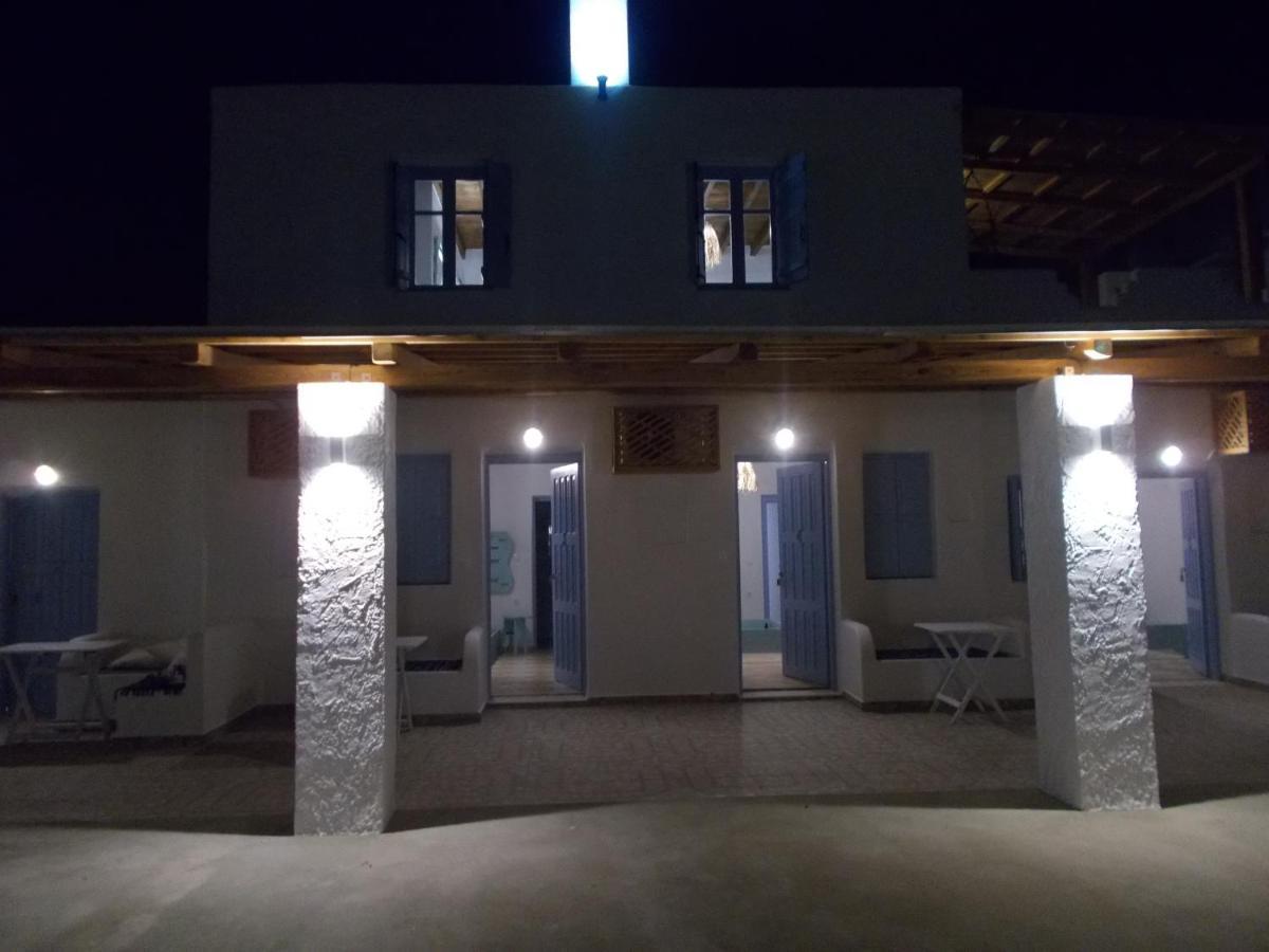 Παραθιν Αλοσ 2 Leilighet Skýros Eksteriør bilde